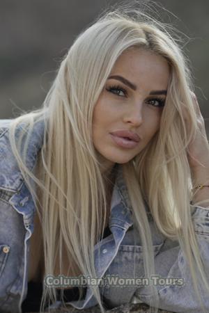 215419 - Antonina Age: 40 - Ukraine