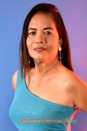 Ladies of Cebu City
