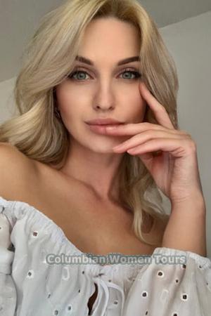 215636 - Khrystyna Age: 31 - Ukraine