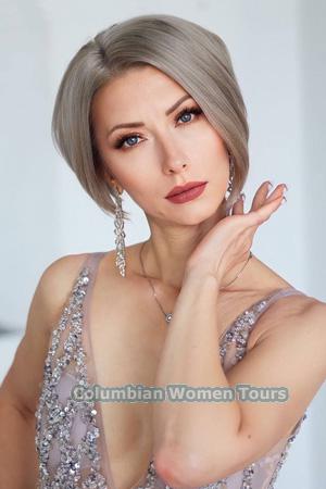 215643 - Oksana Age: 41 - Ukraine