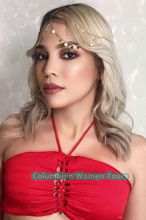 Ladies of Latin-America
