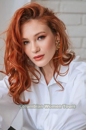 Ladies of Eastern-Europe