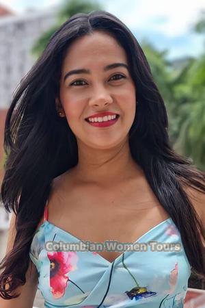 215848 - Maria Luisa Age: 31 - Colombia