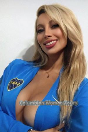 215870 - Maria Age: 30 - Argentina