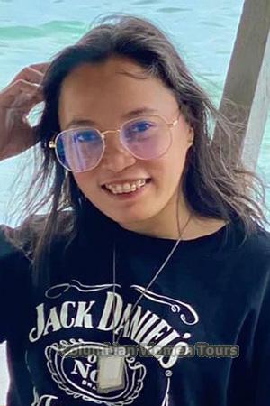 Ladies of Cebu City