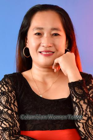 215956 - Mindy Age: 42 - Philippines