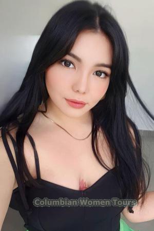 216125 - Laura Age: 26 - Colombia