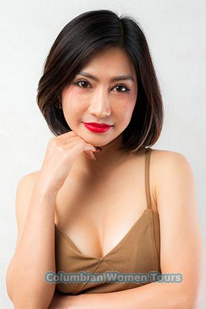 216164 - Patra (Melon) Age: 37 - Thailand