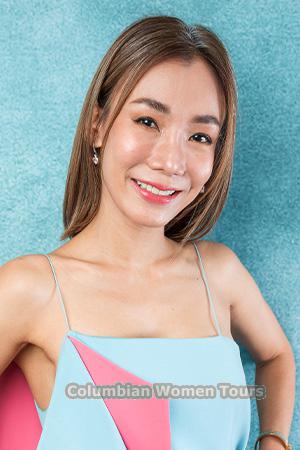 216292 - Paphada (Pum) Age: 44 - Thailand