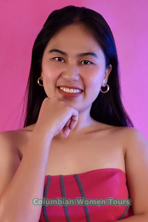 216385 - Erjosbeth Age: 27 - Philippines