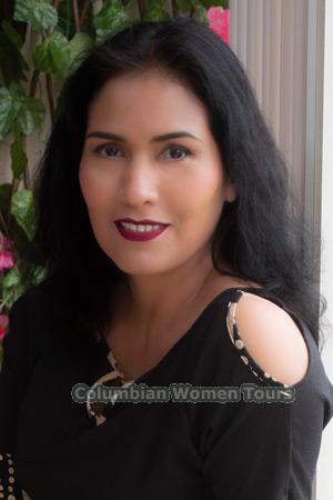 Ladies of Latin-America