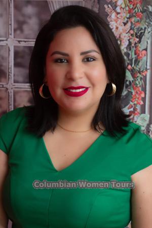 216449 - Erika Age: 37 - Peru