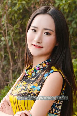 216481 - Lulu Age: 26 - China