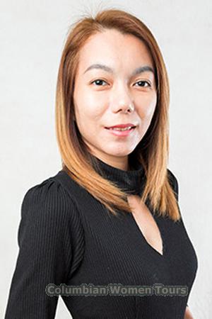 Ladies of Thailand