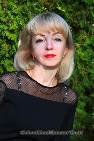 216622 - Olga Age: 45 - Ukraine