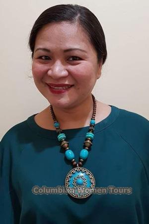 216656 - Virginia Age: 49 - Philippines