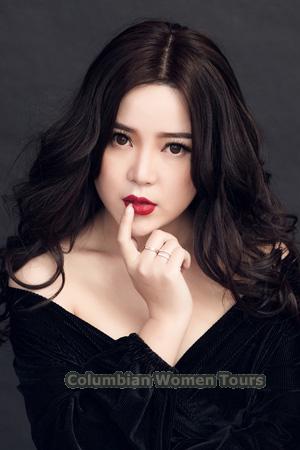 216671 - Emily Age: 26 - China