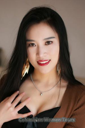 216675 - Kayla Age: 33 - China