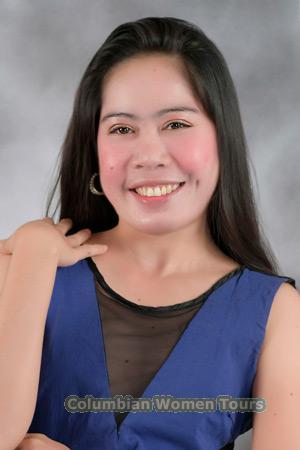 216719 - Dyan Deniece Age: 29 - Philippines