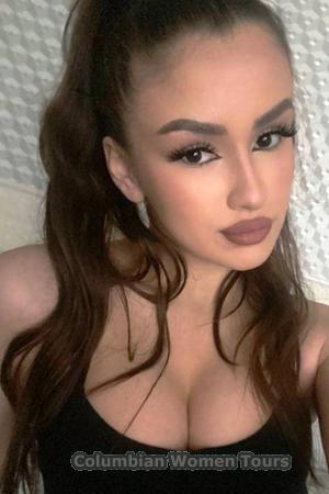216751 - Diana Age: 19 - Ukraine