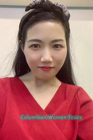 216838 - Jenny Age: 42 - China