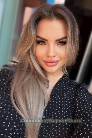 Ladies of Dnipro