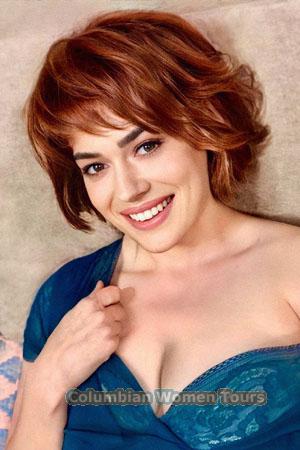 217030 - Nataly Age: 41 - Ukraine