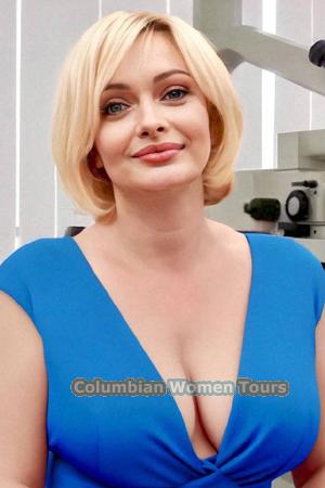 217163 - Yulia Age: 45 - Ukraine
