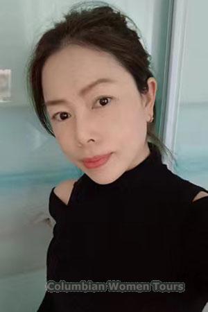 217176 - Yeping Age: 49 - China