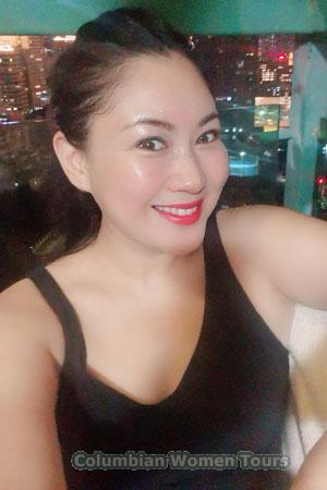 Ladies of Shenzhen