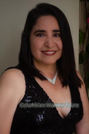 217231 - Julissa Age: 50 - Peru