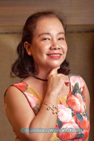 217374 - Jarunee Age: 51 - Thailand