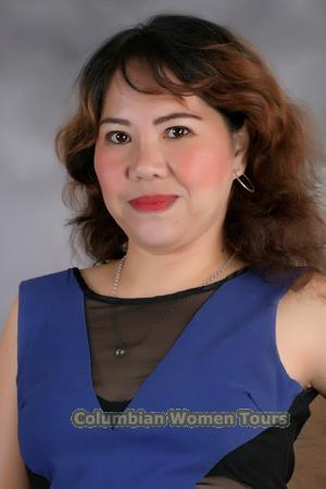 217599 - Rowena Age: 44 - Philippines