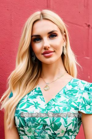 217613 - Yulia Age: 36 - Ukraine