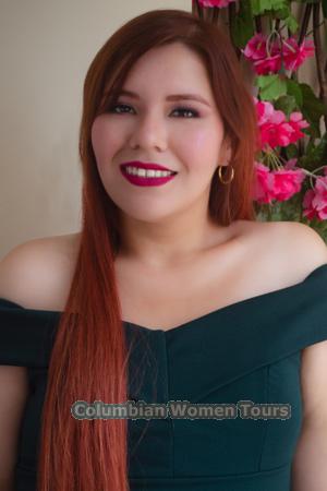 217659 - Jessica Age: 25 - Peru