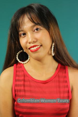 217698 - Mecy Age: 26 - Philippines