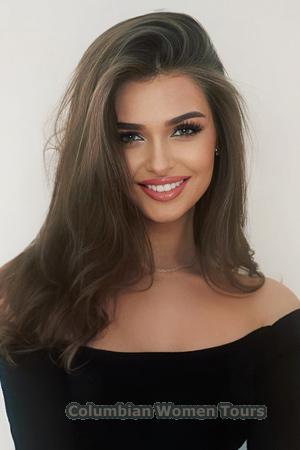 217708 - Anastasia Age: 23 - Ukraine