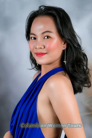 Ladies of Cebu City
