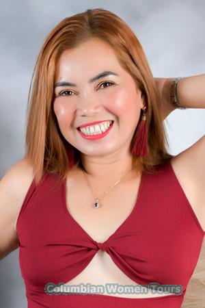 218074 - Jenny Age: 41 - Philippines