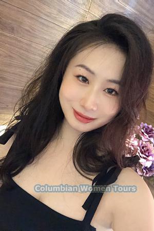 218099 - Wei Age: 32 - China