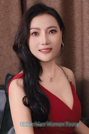 Ladies of Asia