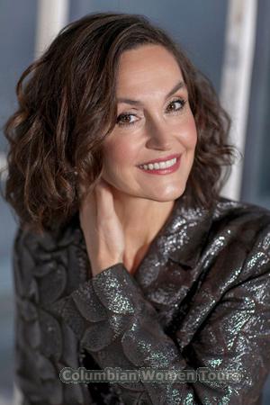 218522 - Maryna Age: 52 - Ukraine