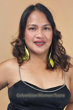 218679 - Dulce Bella Age: 40 - Philippines