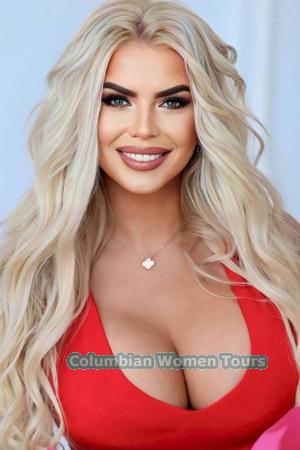 218699 - Yana Age: 36 - Ukraine
