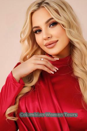 218725 - Anastasiia Age: 25 - Ukraine