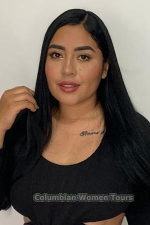 218748 - Stephany Age: 29 - Colombia