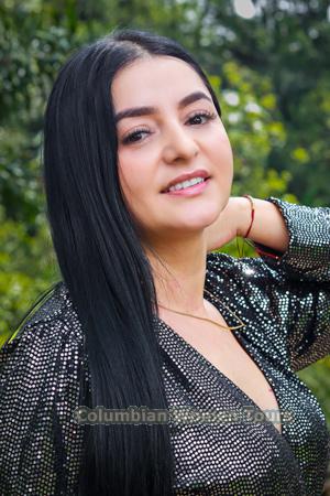 218769 - Paola Age: 34 - Colombia