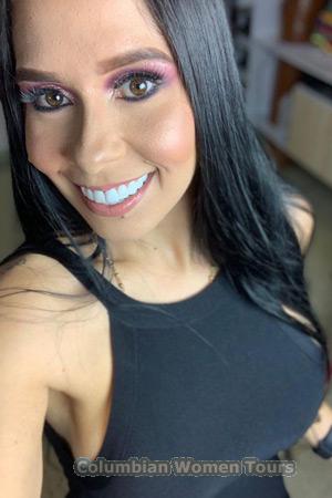 Ladies of Latin-America