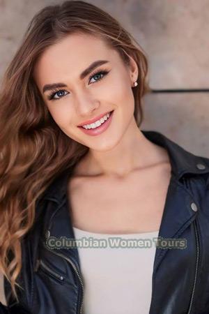 219534 - Evgenia Age: 32 - Ukraine
