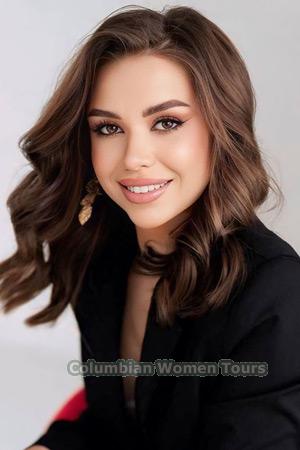 219536 - Daryna Age: 24 - Ukraine